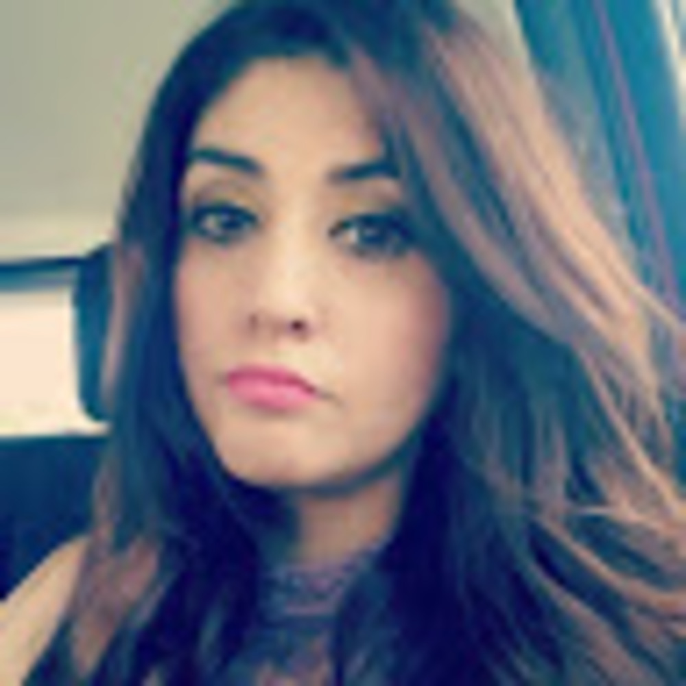 Meet your Posher, Brenda